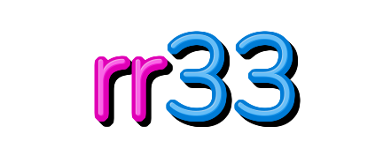 rr33 — logo kanal