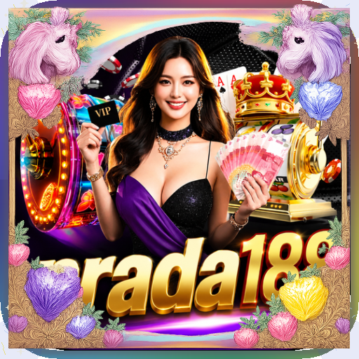 prada188 — mitra unggulan